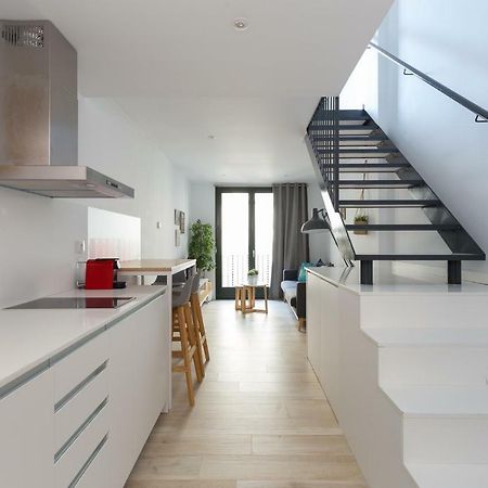 Urban Suites Sitges Apartments Zewnętrze zdjęcie