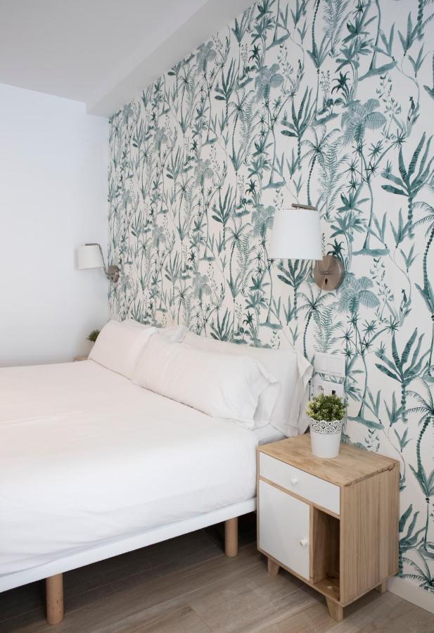 Urban Suites Sitges Apartments Zewnętrze zdjęcie