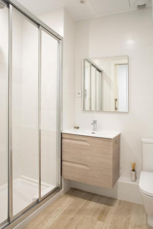 Urban Suites Sitges Apartments Zewnętrze zdjęcie