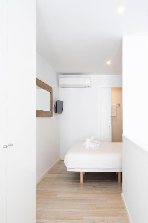 Urban Suites Sitges Apartments Zewnętrze zdjęcie
