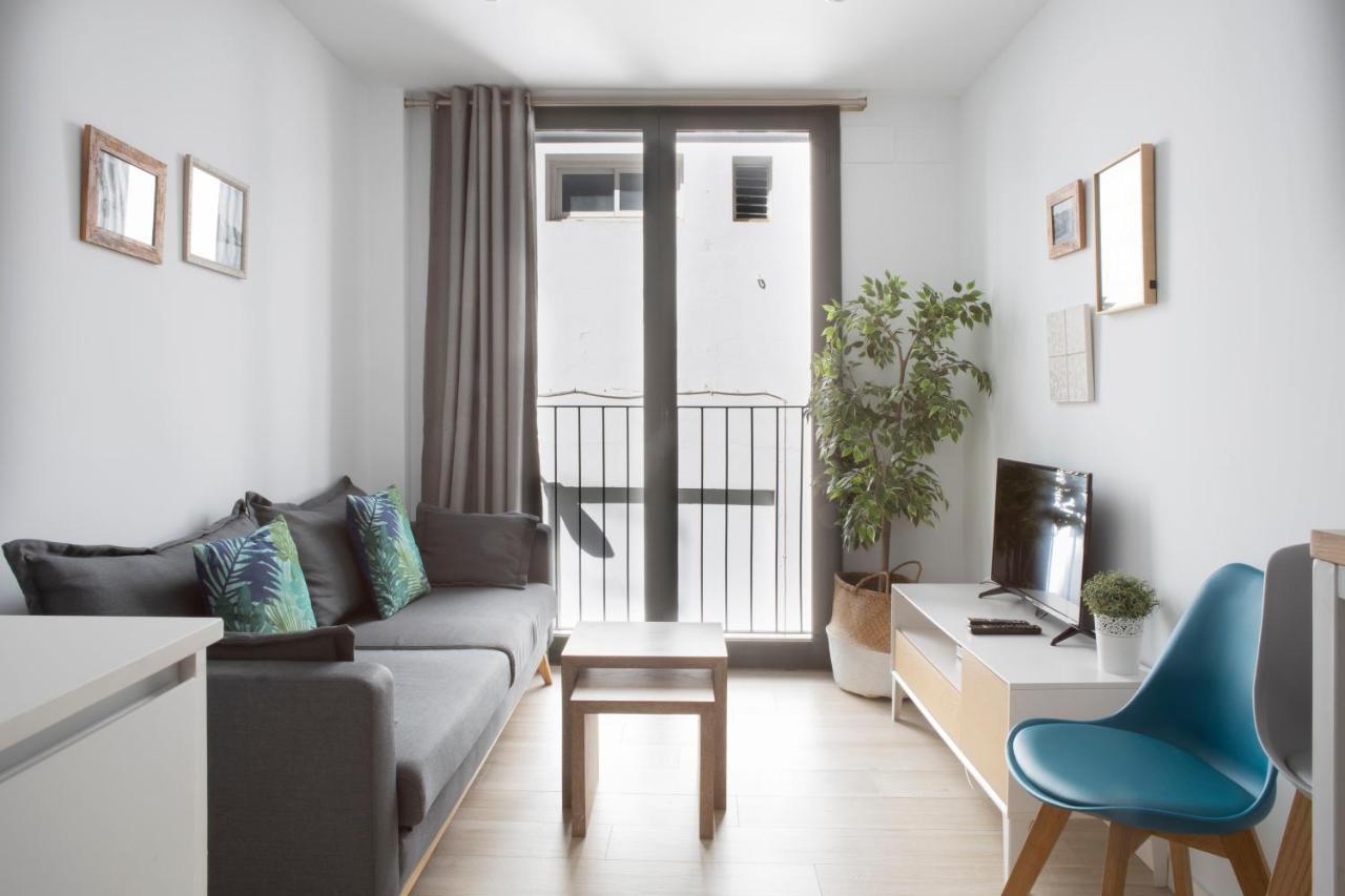 Urban Suites Sitges Apartments Zewnętrze zdjęcie