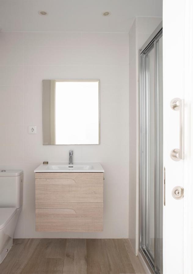 Urban Suites Sitges Apartments Zewnętrze zdjęcie