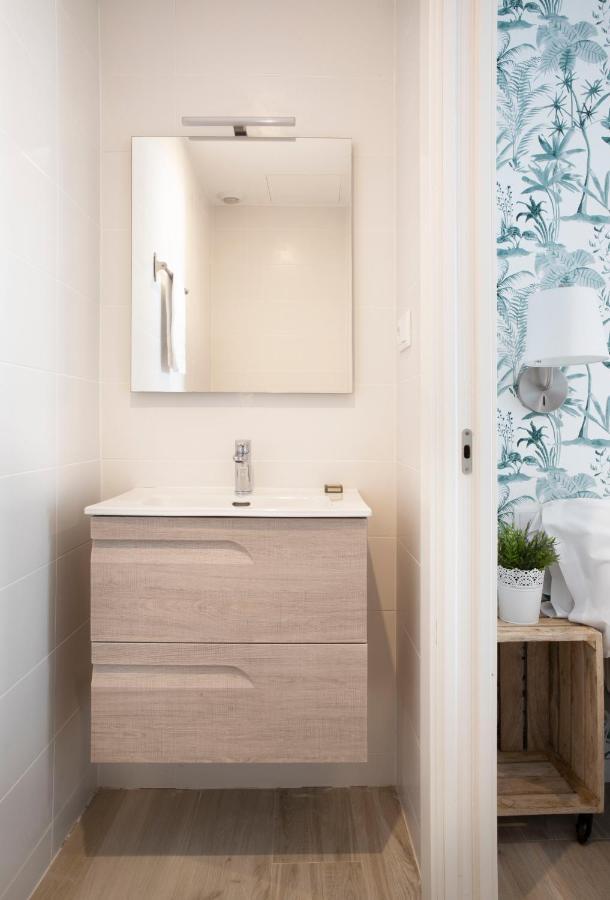 Urban Suites Sitges Apartments Zewnętrze zdjęcie