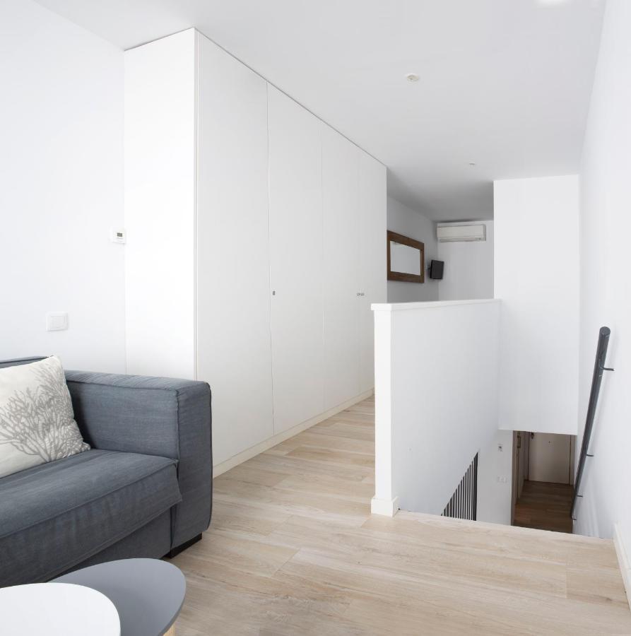 Urban Suites Sitges Apartments Zewnętrze zdjęcie