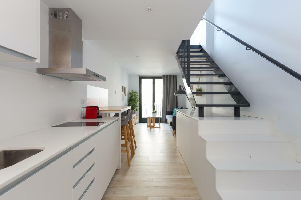 Urban Suites Sitges Apartments Zewnętrze zdjęcie